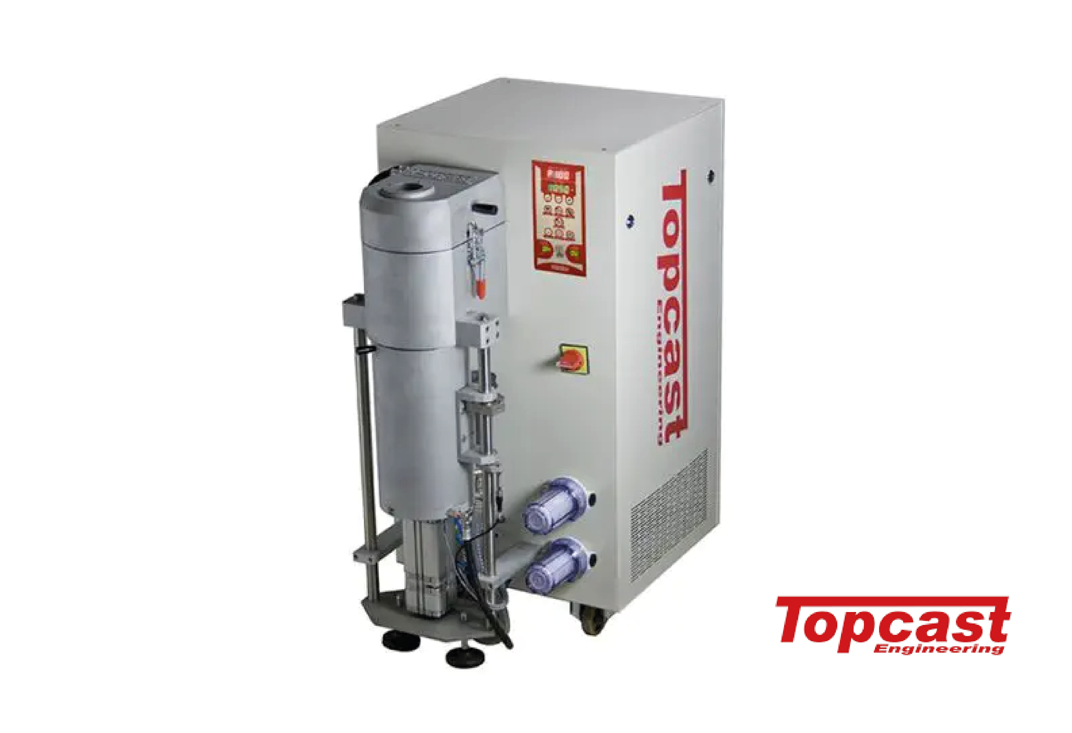 Topcast Engineering TOPCAST